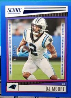 DJ Moore