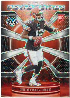Shedeur Sanders