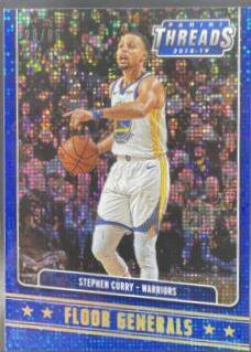 Stephen Curry