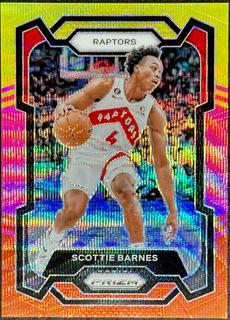 Scottie Barnes