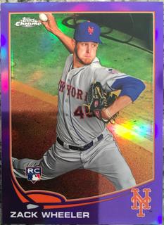 Zack Wheeler