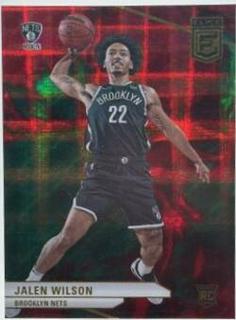 Jalen Wilson