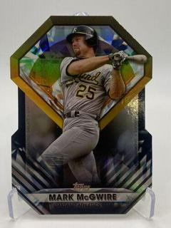 Mark McGwire