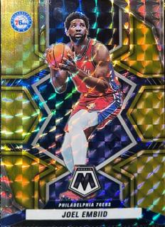 Joel Embiid