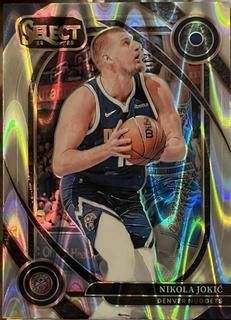 Nikola Jokic
