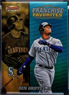 Ken Griffey Jr.