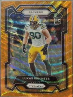 Lukas Van Ness