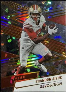 Brandon Aiyuk