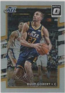 Rudy Gobert