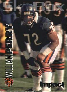 William Perry
