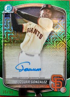 Josuar Gonzalez
