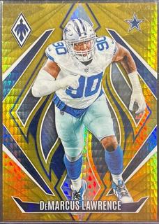 DeMarcus Lawrence