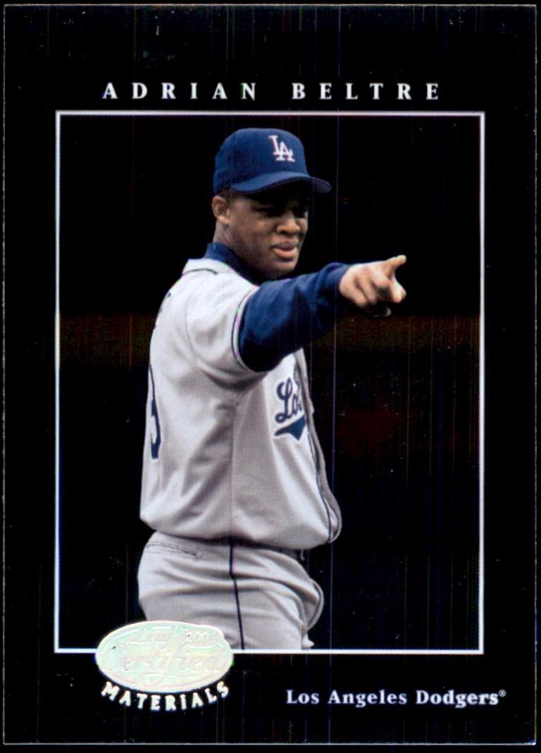 Adrian Beltre #56