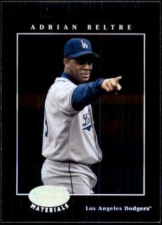 Adrian Beltre