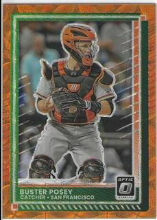Buster Posey
