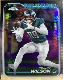 Johnny Wilson