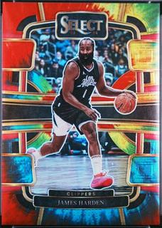 James Harden