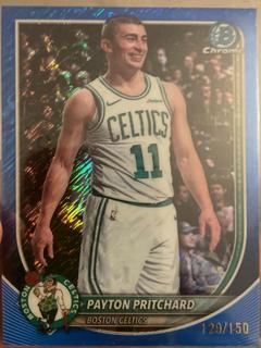 Payton Pritchard