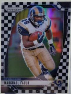 Marshall Faulk