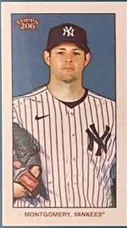 Jordan Montgomery