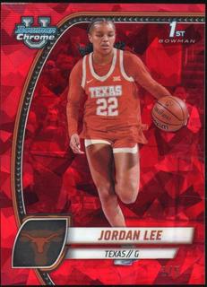 Jordan Lee