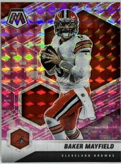 Baker Mayfield