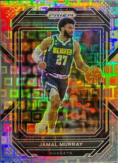 Jamal Murray