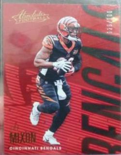 Joe Mixon