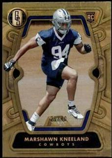 Marshawn Kneeland