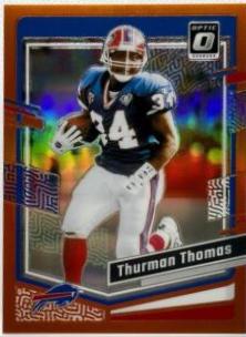 Thurman Thomas