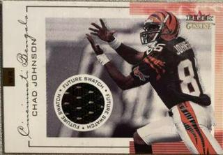 Chad Johnson