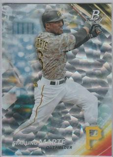 Starling Marte