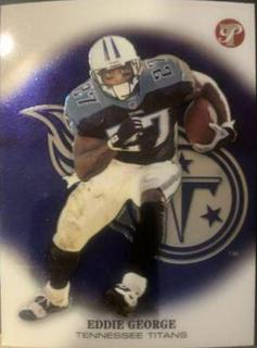 Eddie George