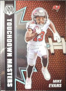 Mike Evans