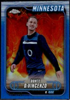 Donte DiVincenzo