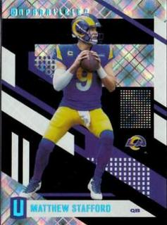 Matthew Stafford