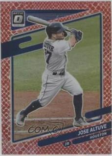 Jose Altuve