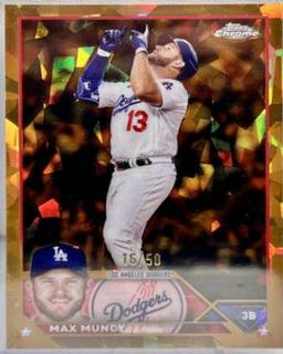 Max Muncy