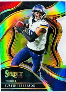 Justin Jefferson