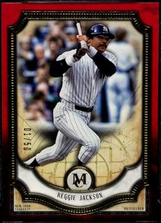 Reggie Jackson