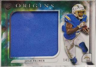 Josh Palmer