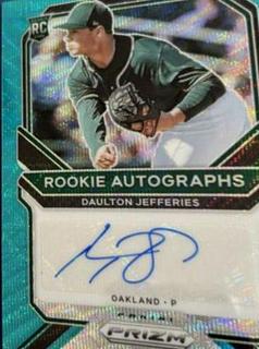 Daulton Jefferies