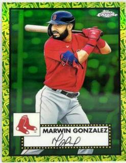 Marwin Gonzalez