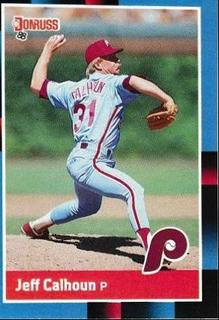 Jeff Calhoun