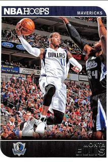 Monta Ellis