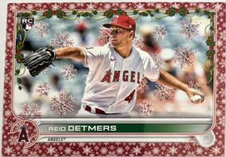 Reid Detmers