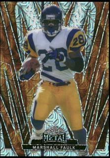 Marshall Faulk