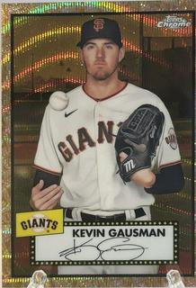 Kevin Gausman