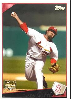 Jason Motte