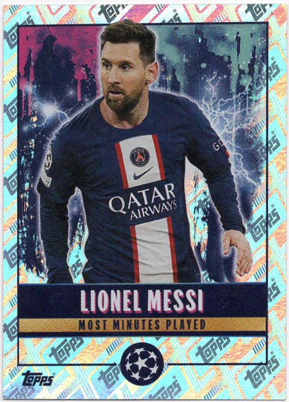 Lionel Messi #514